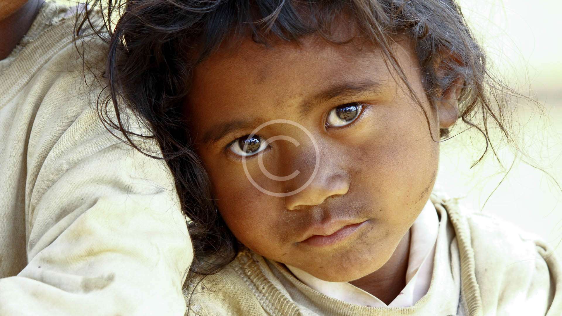 Poverty Problem