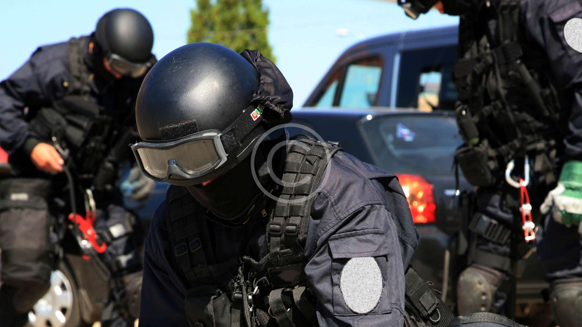 Protecting Communities